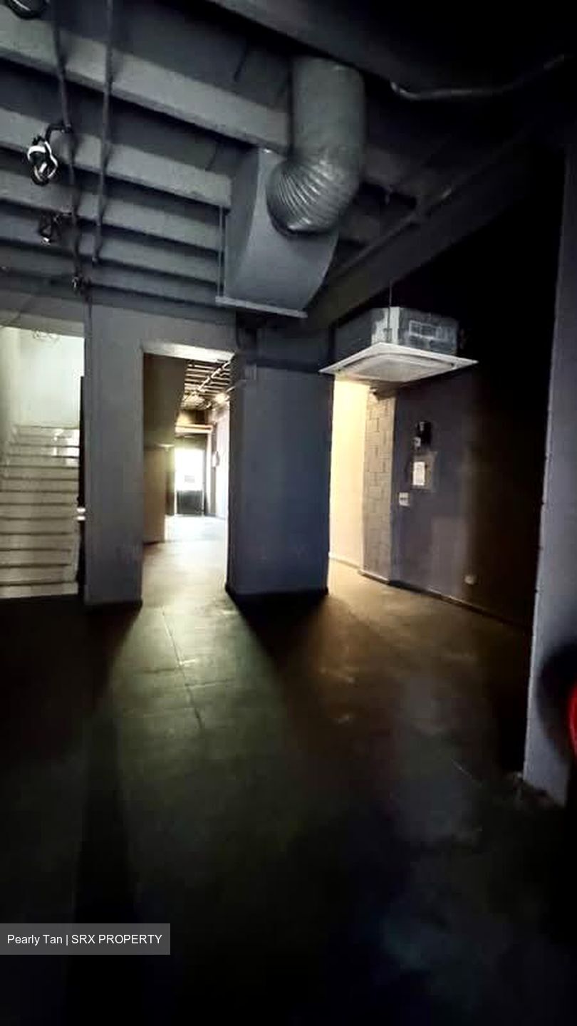 Tanjong Pagar Conservation Area (D2), Shop House #553447991